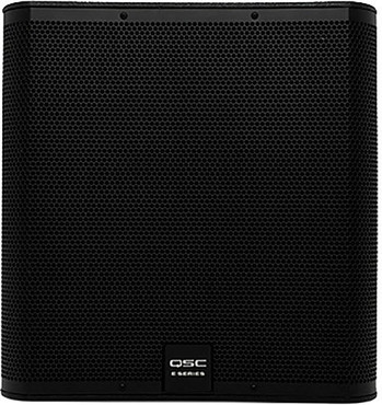 QSC E118SW 0