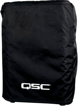 QSC CP12 Outdoor Cover 0