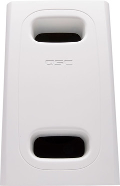 QSC AD-S.SUB-WH 0