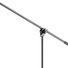 K&M 25400-300-55 Microphone Stand 5