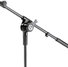 K&M 25600-300-55 Microphone Stand 2