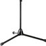 K&M 25680-300-55 One Hand Microphone Stand 2