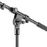 K&M 25900-300-55 Microphone Stand 2