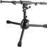 K&M 25950-300-55 Rien Microphone Stand 7