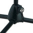 K&M 25950-300-55 Rien Microphone Stand 3