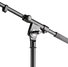 K&M 26145-300-55 Microphone Stand 2