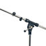 K&M 29376-000-55 Microphone Table Base 1