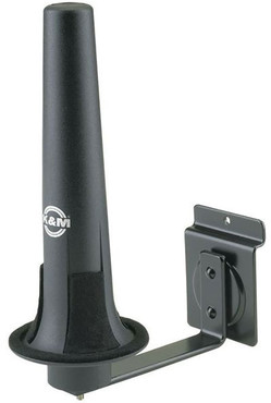 K&M 44300-000-55 Product Holder For Soprano-Saxophone 0