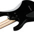 Ibanez RGMS7-BK Black 4