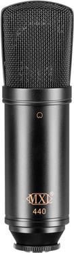 MXL 440 0