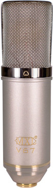 MXL V67G-HE 0