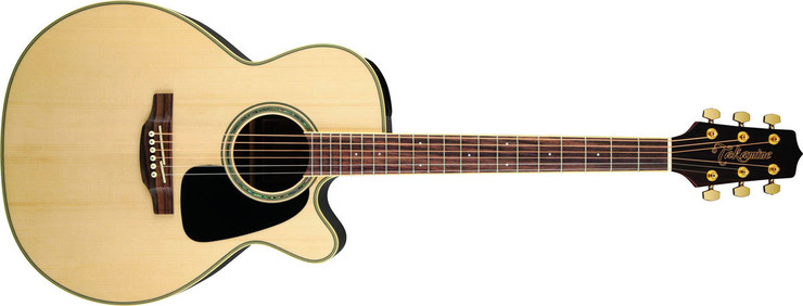 Takamine GN51CE NAT 0
