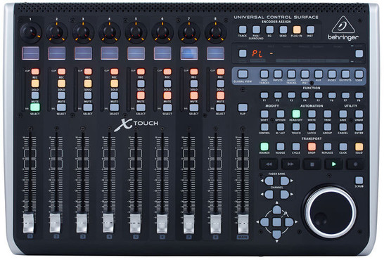 Behringer X-Touch 0