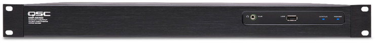 QSC MP-M40 0