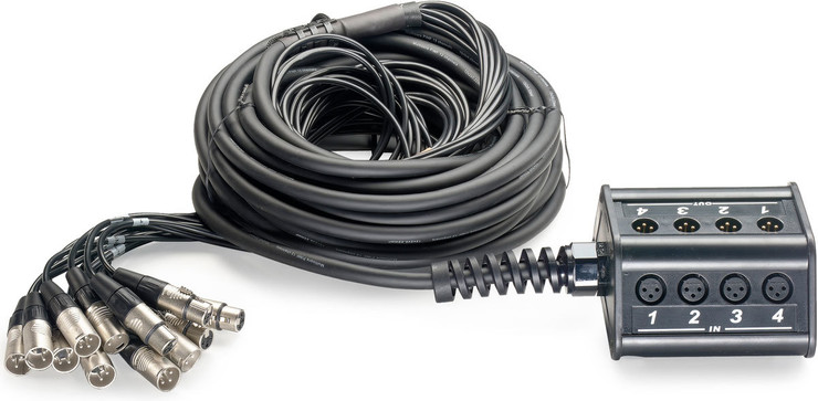 Stagg NSB-15/8X4XR 0