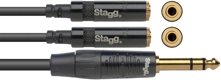 Stagg NYA010/PS2MJSR 0