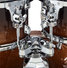 Tama Superstar Classic Maple CL52KRS-CFF Coffee Fade 8
