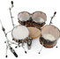 Tama Superstar Classic Maple CL52KRS-CFF Coffee Fade 4