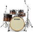 Tama Superstar Classic Maple CL52KRS-CFF Coffee Fade 1