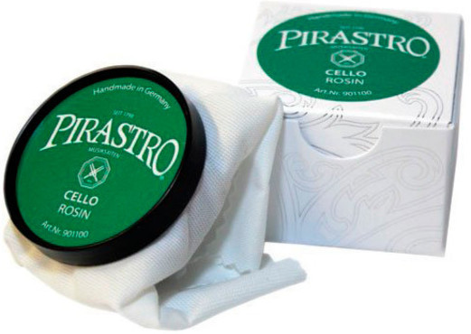 Pirastro 901100 Rosin Cello 0