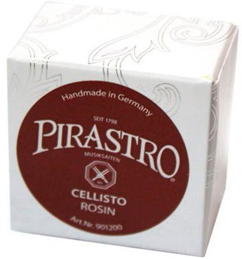 Pirastro 901200 Rosin Cellisto 0