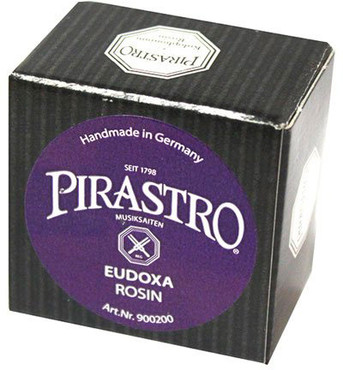Pirastro 900200 Rosin Eudoxa 0