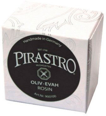 Pirastro 900100 Rosin Oliv Evah 0