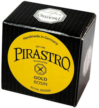 Pirastro 900300 Rosin Gold 0