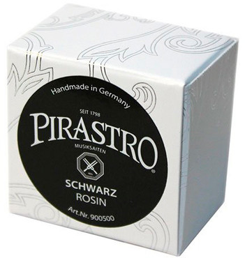 Pirastro 900500 Rosin Schwarz 0