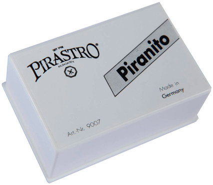 Pirastro 900700 Rosin Piranito 0