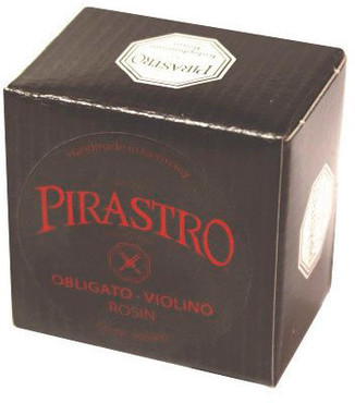 Pirastro 900900 Rosin Obligato Violino 0