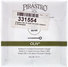 Pirastro 311121 Oliv E Ball Goldsteel Mittel Envelope 4/4 1