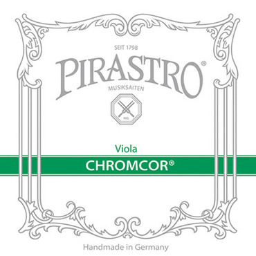 Pirastro 329020 Chromcor Set Mittel Envelope 4/4 0