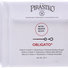 Pirastro 421021 Obligato Set Mittel Envelope 4/4 2