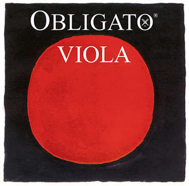 Pirastro 421021 Obligato Set Mittel Envelope 4/4 0