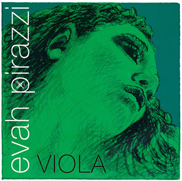 Pirastro 429021 Evah Pirazzi Set Mittel Envelope 4/4 0