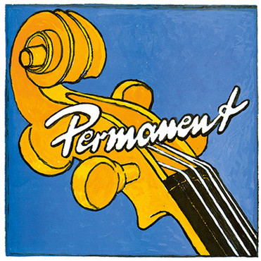 Pirastro 337020 Permanent Set Mittel 4/4 0