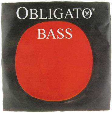 Pirastro 441020 Obligato Set Orchestra Mittel 3/4 0