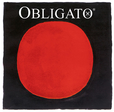Pirastro 411021 Obligato Set E-Ball Mittel Envelope 4/4 0
