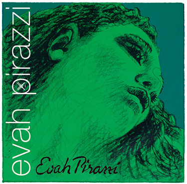 Pirastro 419031 Evah Pirazzi Set E-Ball Stark Envelope 4/4 0