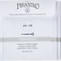 Pirastro 615040 Piranito Set A-Chrome Steel Mittel Envelope 3/4-1/2 2