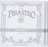 Pirastro 615040 Piranito Set A-Chrome Steel Mittel Envelope 3/4-1/2 1