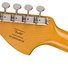 Fender Squier Classic Vibe '70s Stratocaster Indian Laurel Olympic White 5