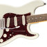 Fender Squier Classic Vibe '70s Stratocaster Indian Laurel Olympic White 3