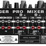 Behringer Pro Mixer DJX750 3