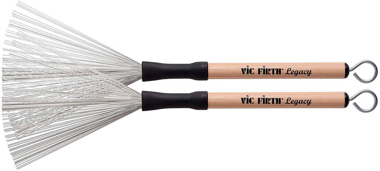 Vic Firth Legacy Brush LB 0