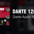 Allen&Heath Dante 128x128 DLIVE-M-DL-DANT128-A 1