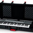 Gator GTSA-KEY49 49-Note Keyboard Case 1