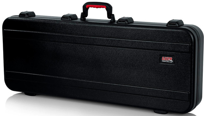 Gator GTSA-KEY49 49-Note Keyboard Case 0