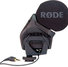 Rode Stereo VideoMic Pro 4